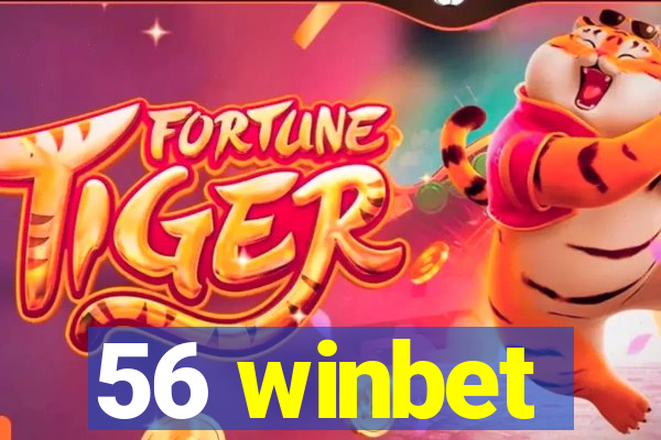 56 winbet